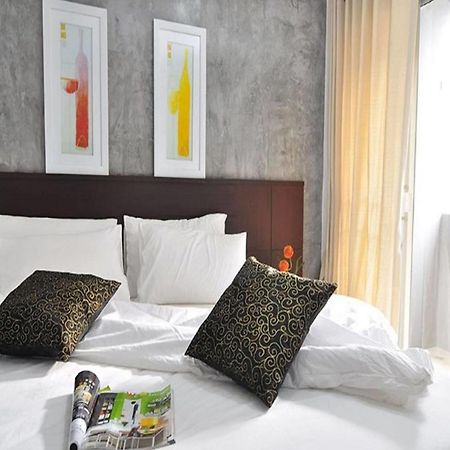Islanda Boutique Hotel Patong Exteriör bild