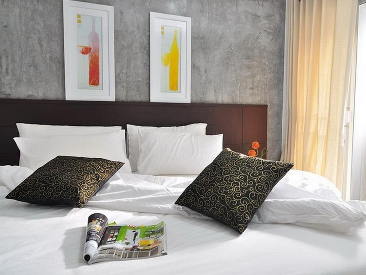 Islanda Boutique Hotel Patong Exteriör bild